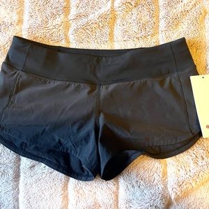 Lululemon Speed Up Short 2.5”